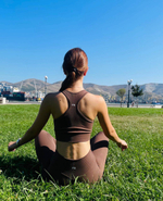 Топ PS base brown