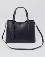 Сумка 956 02 черный