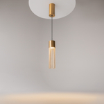 Подвесной светильник Maytoni MOD190PL-L5G3K