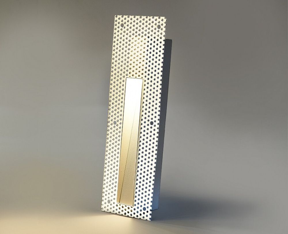 Встраиваемый светильник Italline DL 30 DL 3031 white