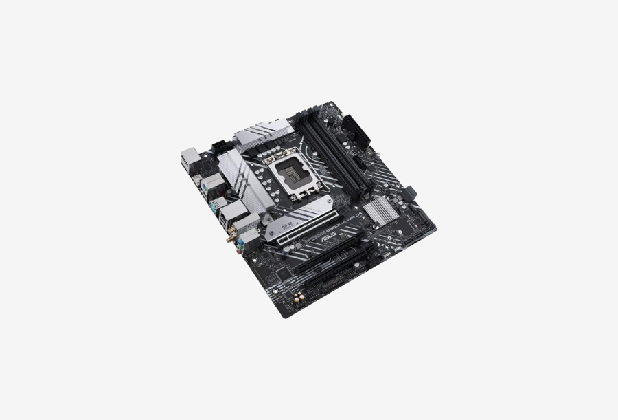 PRIME B660M-A WIFI D4_0326528100710