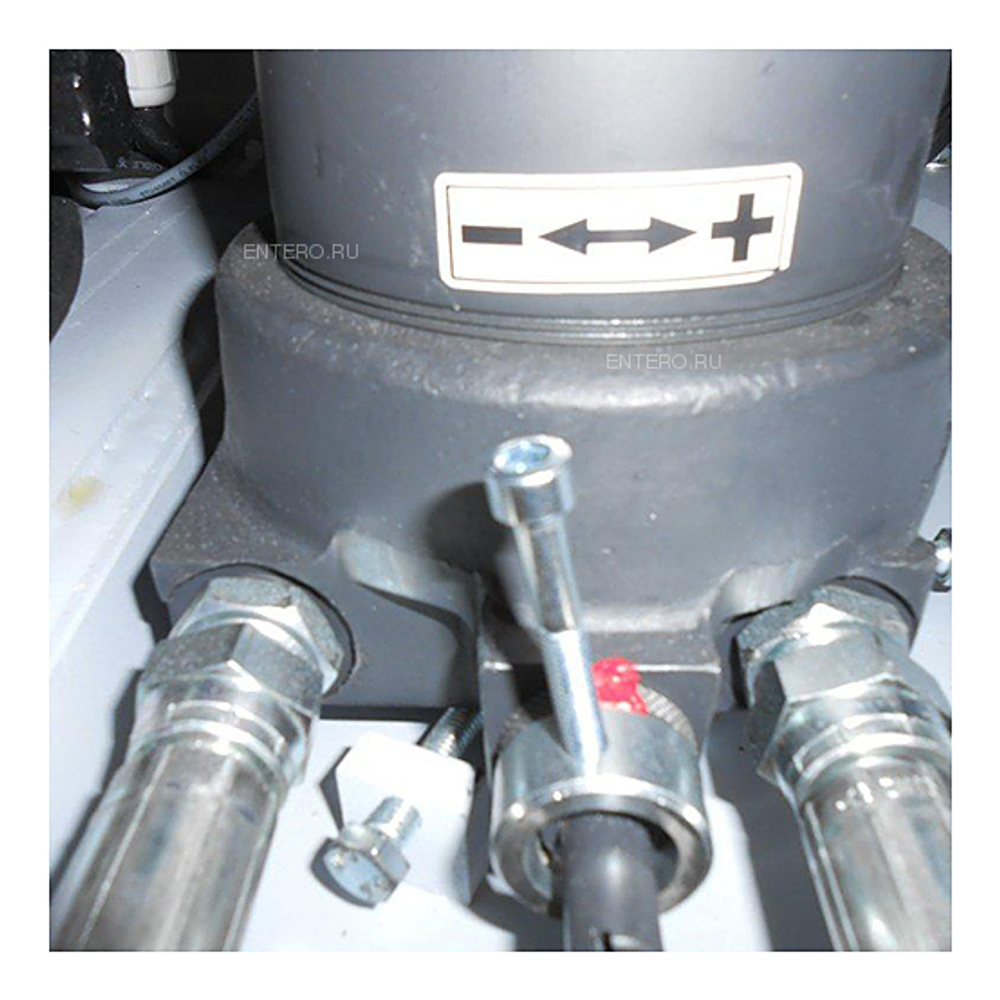 Делитель-формовщик Jac Diviform+