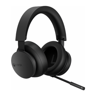 Беспроводные наушники Microsoft Xbox Wireless Headset