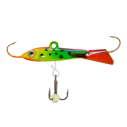 Балансир Spider Pro 19 5 гр. 40 мм 65