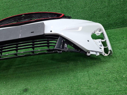 Бампер передний Geely Coolray (2019-2024)