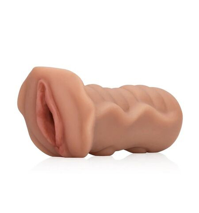 Мастурбатор-вагина French Maid (Цвет: телесный)