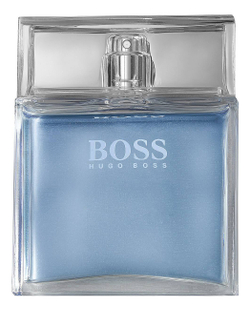 HUGO BOSS Pure