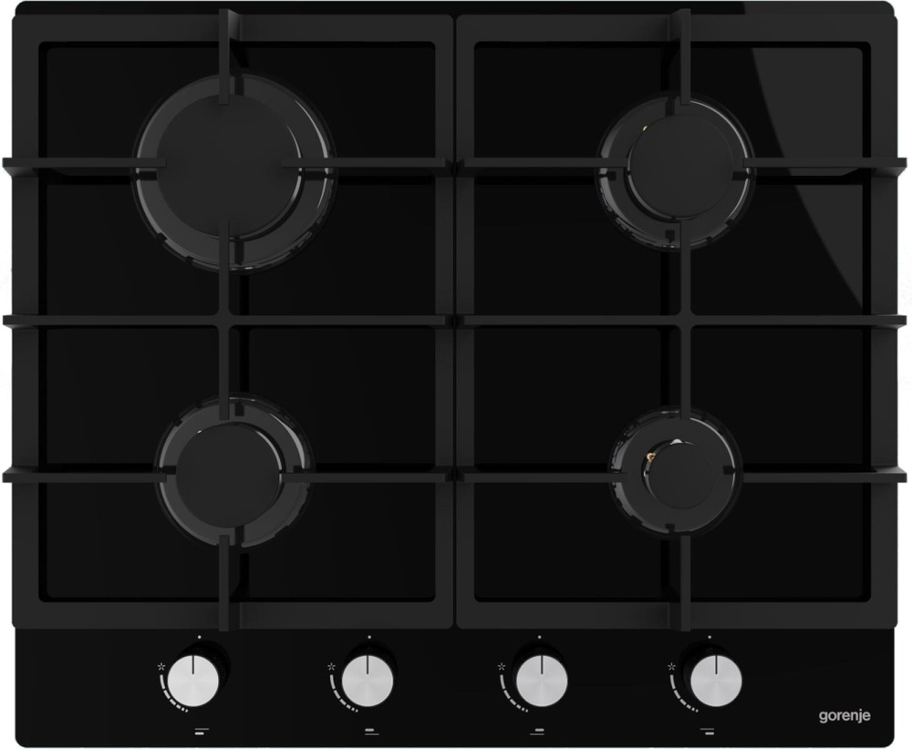 Встраиваемая газовая варочная панель Gorenje GT641AKB