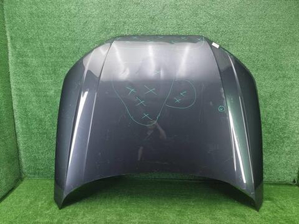 Капот Audi A4 B9 (2015-н.в.)