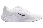 Nike Quest 5 White Light Crimson Black Valerian Blue
