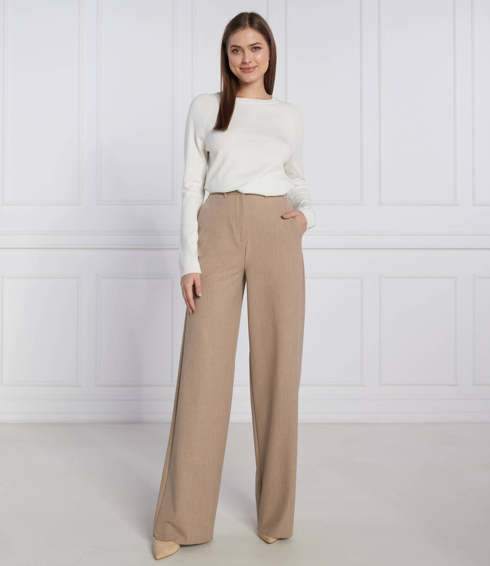 свитер vadet Max Mara Leisure - белый(336603246)