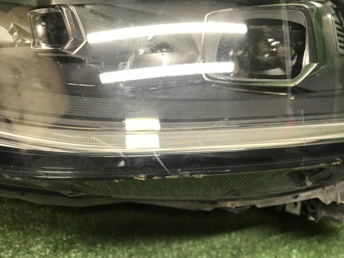 Фара левая Haval F7 (2018-2024) LED