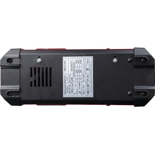 Сварочный аппарат ELITECH АИС 200 ЖК