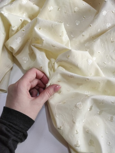 №2 Шитье (МР82) (К0 - разводы по кромке)