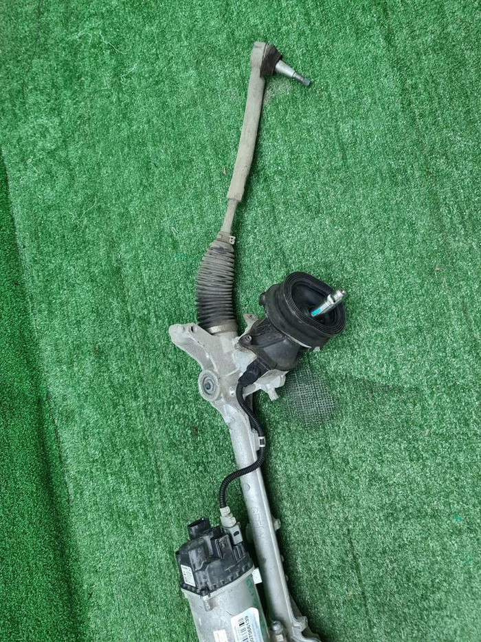 Рейка рулевая Geely Tugella (2019-н.в.)