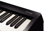 Цифровое пианино ROLAND FP-10-BK