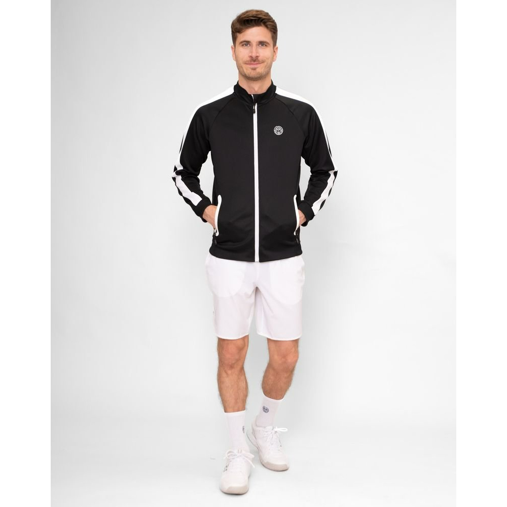 Одежда для тенниса , Толстовка BIDI BADU  .