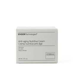 ENDOR Антивозрастной питательный крем Anti-Aging Nutritive Cream by Endor Technologies (60мл)