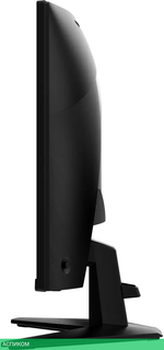 Игровой монитор MSI MAG 27C6X