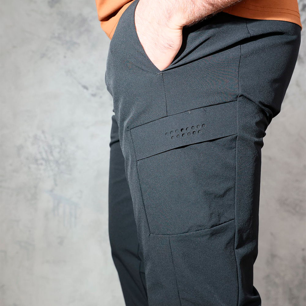 Брюки Rage арт.: HY25834