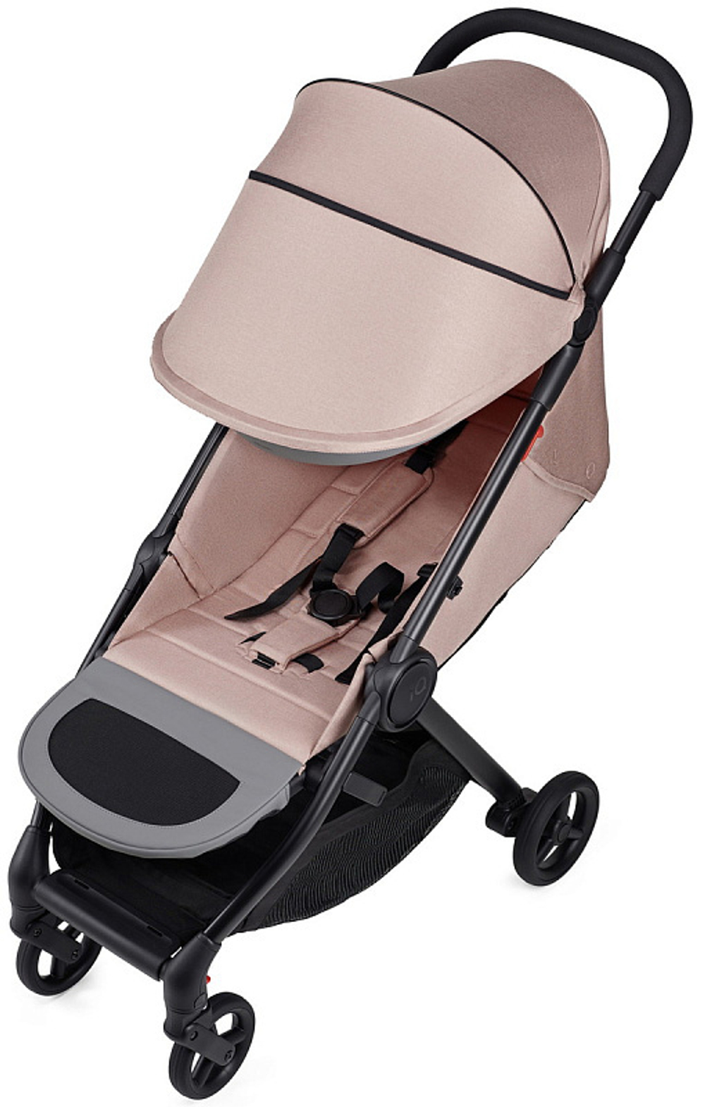 Детская коляска Anex IQ 2 в 1 rosy