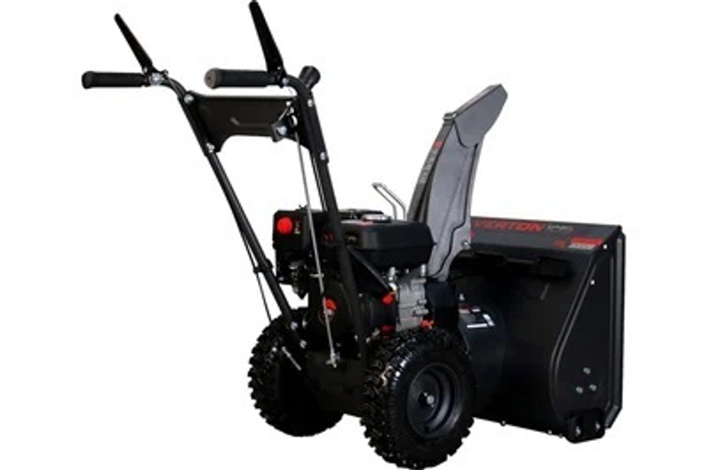 Снегоуборщик VERTON Ice SB-661
