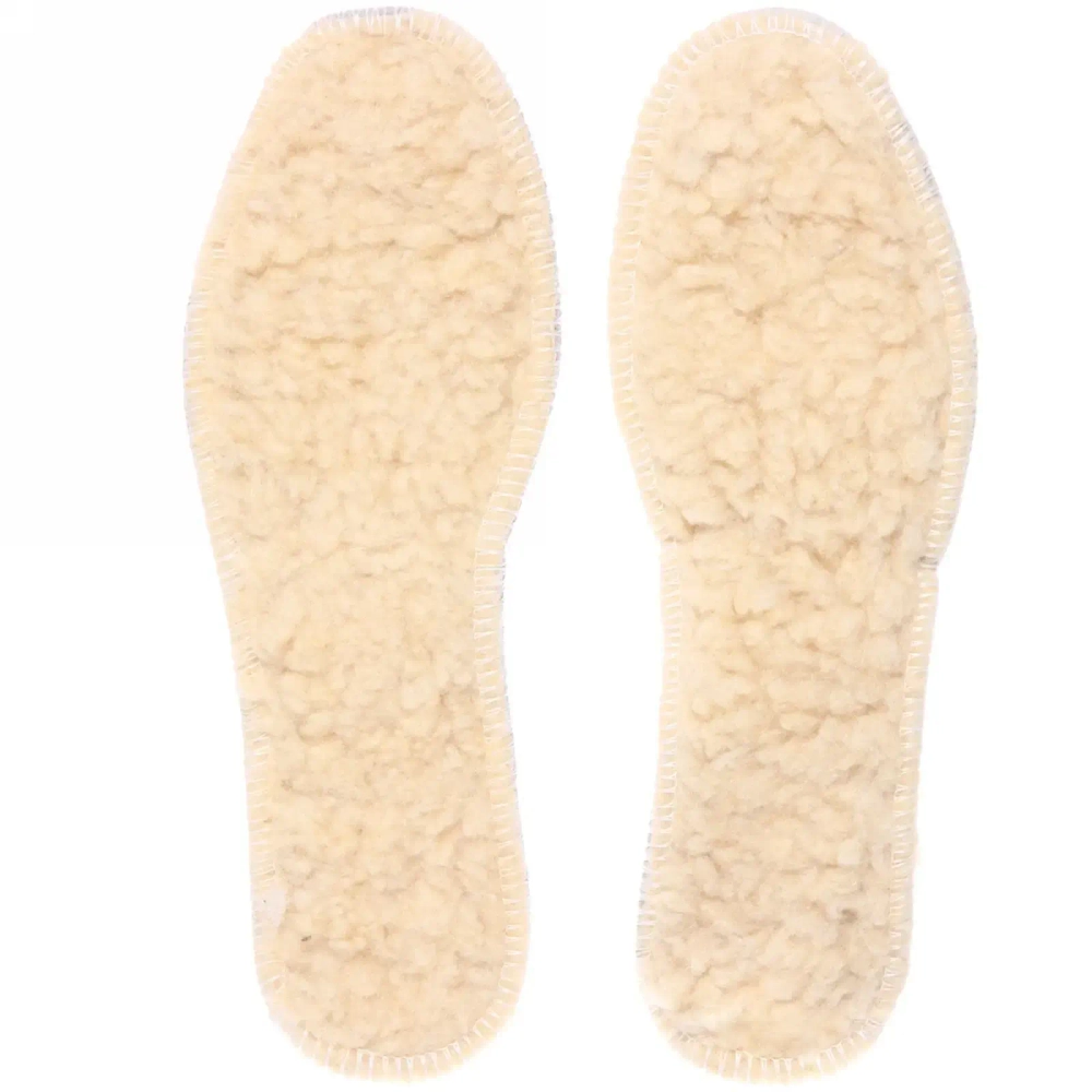 Стельки зимние «Easy step» из овчины, 24,5см