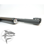 Пневматическая винтовка Baikal МР-555К (PCP)