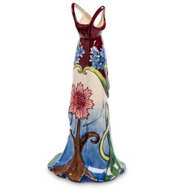 Pavone JP-157/ 1 Ваза «Платье»