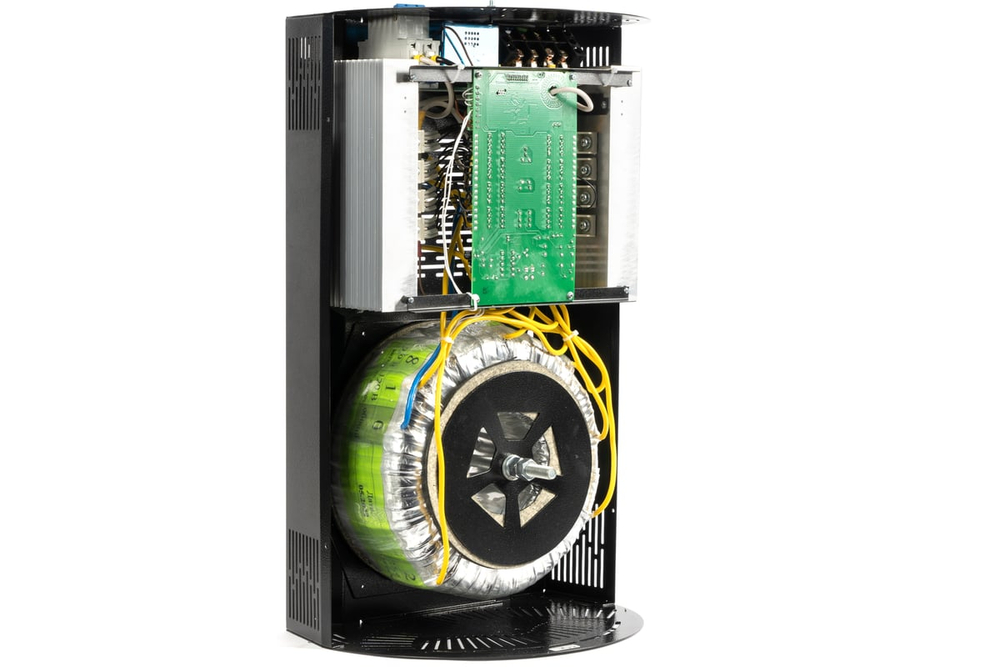 Стабилизатор напряжения SKAT STP-20000 исп. Н