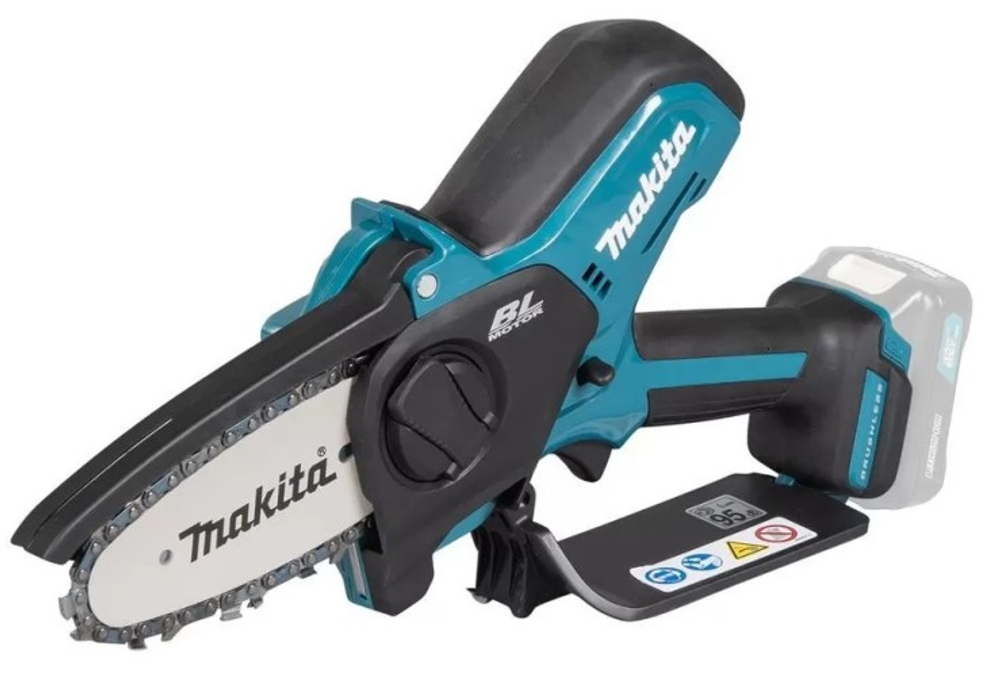 Пила цепная аккумуляторная MAKITA UC100DZ
