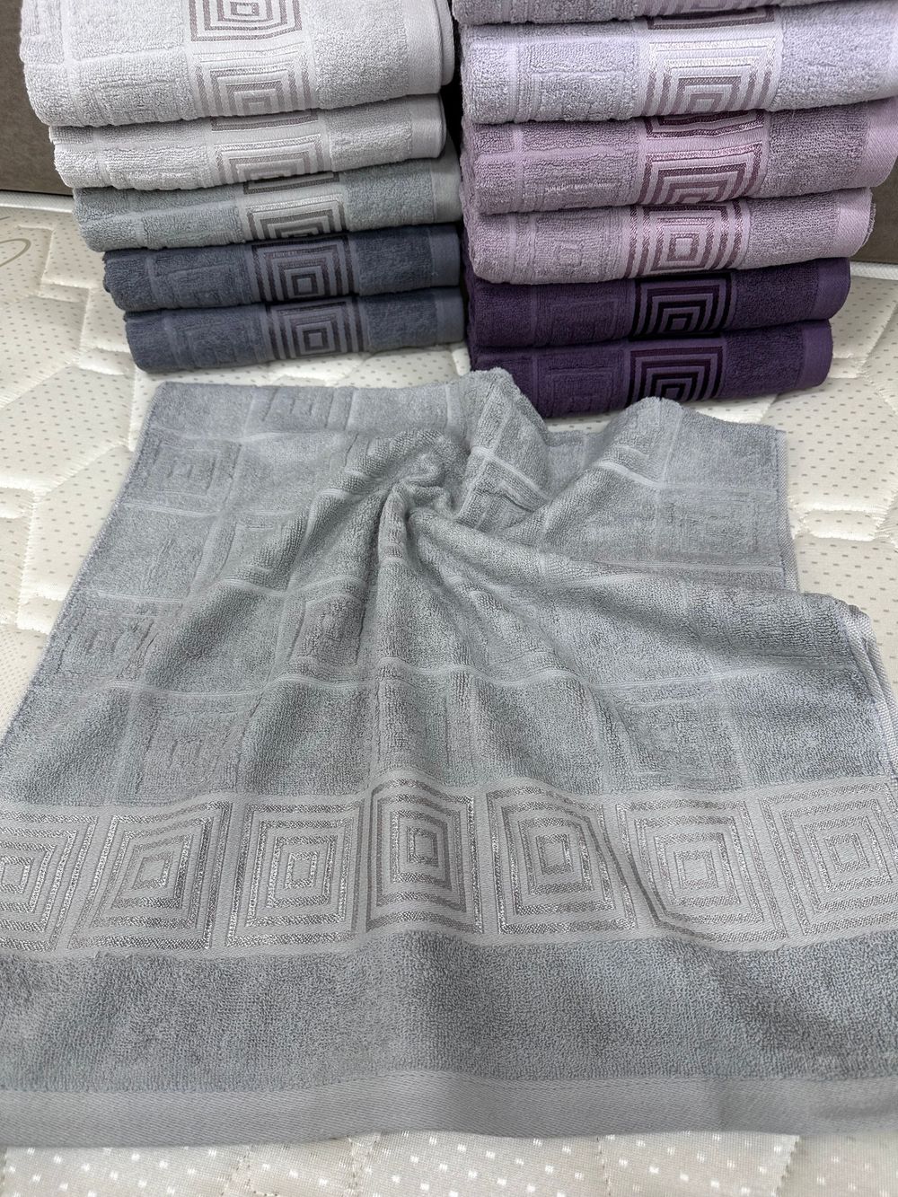 Пол Кит Лиц КВАДРО