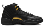 Кроссовки Jordan Air Jordan 12 Retro "Black Taxi"