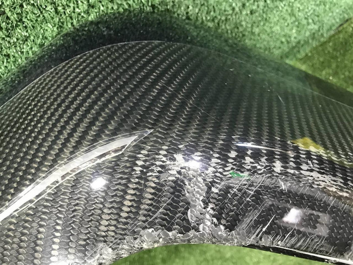 Расширитель задний правый Mercedes G w463 (2015-2018) 4x4