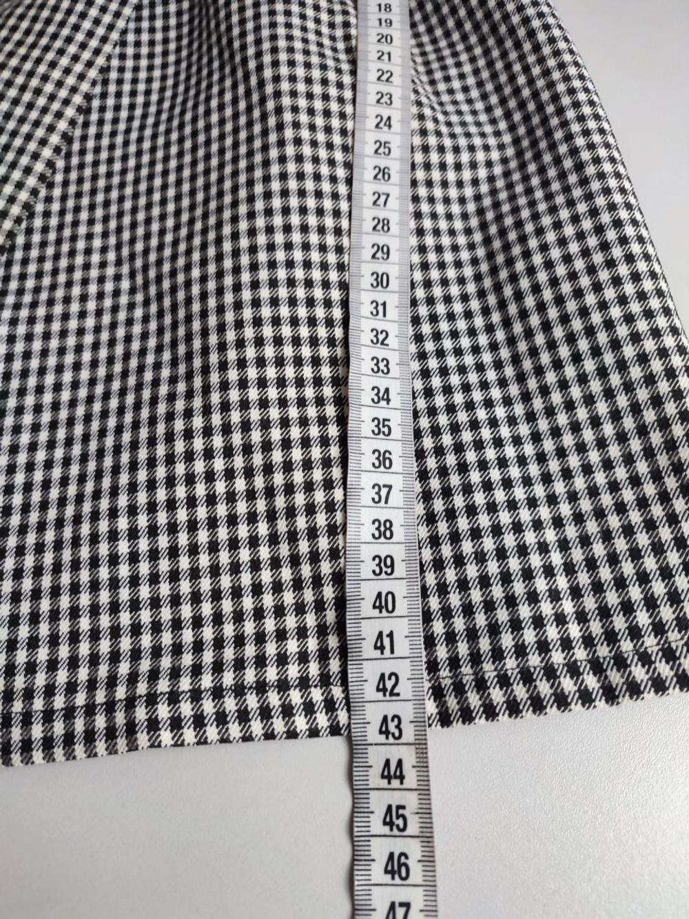 Юбка стильная 44 размер