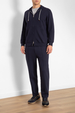 Мужской костюм BRUNELLO CUCINELLI