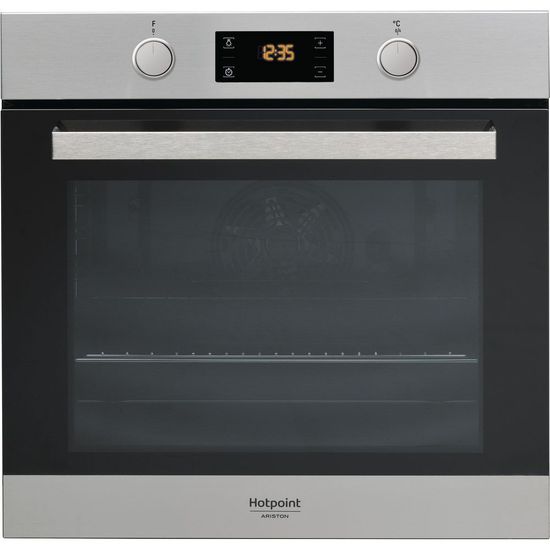 Электрический духовой шкаф Hotpoint-Ariston FA3 540 JH IX