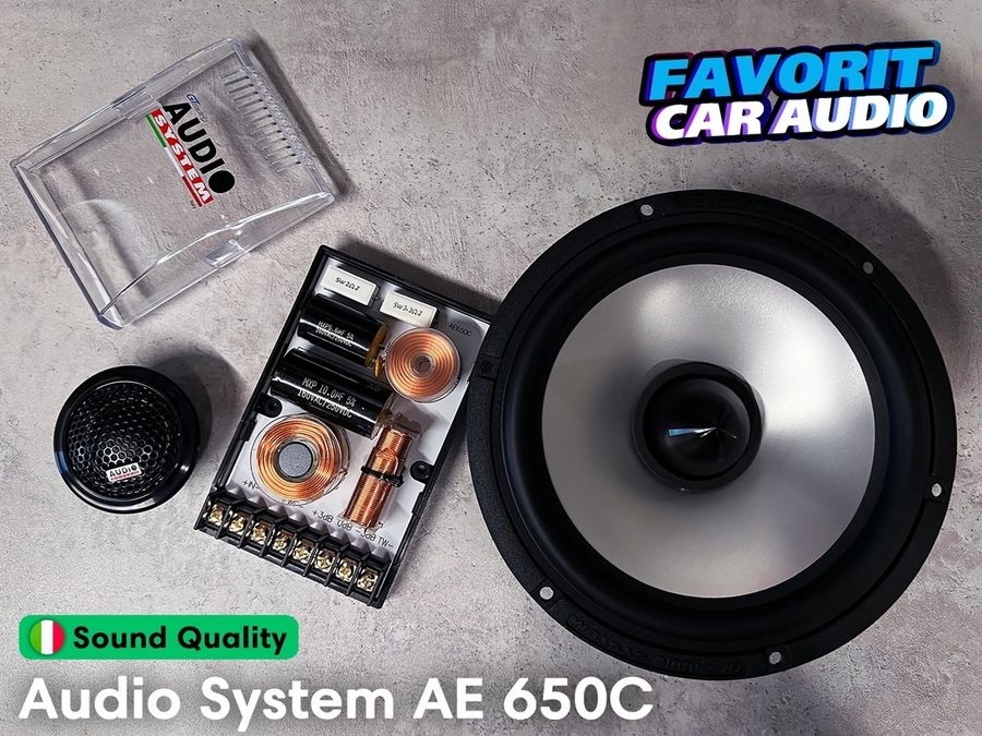 Ценителем качественного звучания посвящается.