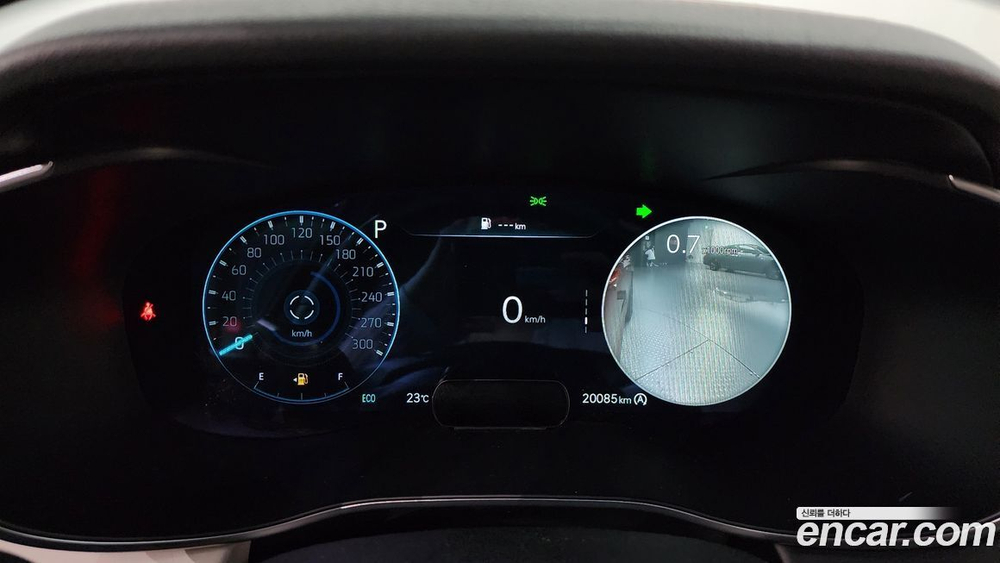 Genesis The New G70 Shooting Brake Бензин 2.0T 2WD (07.2022)