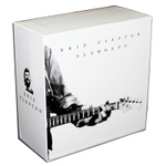 Eric Clapton / Slowhand (13 Mini LP CD + Box)
