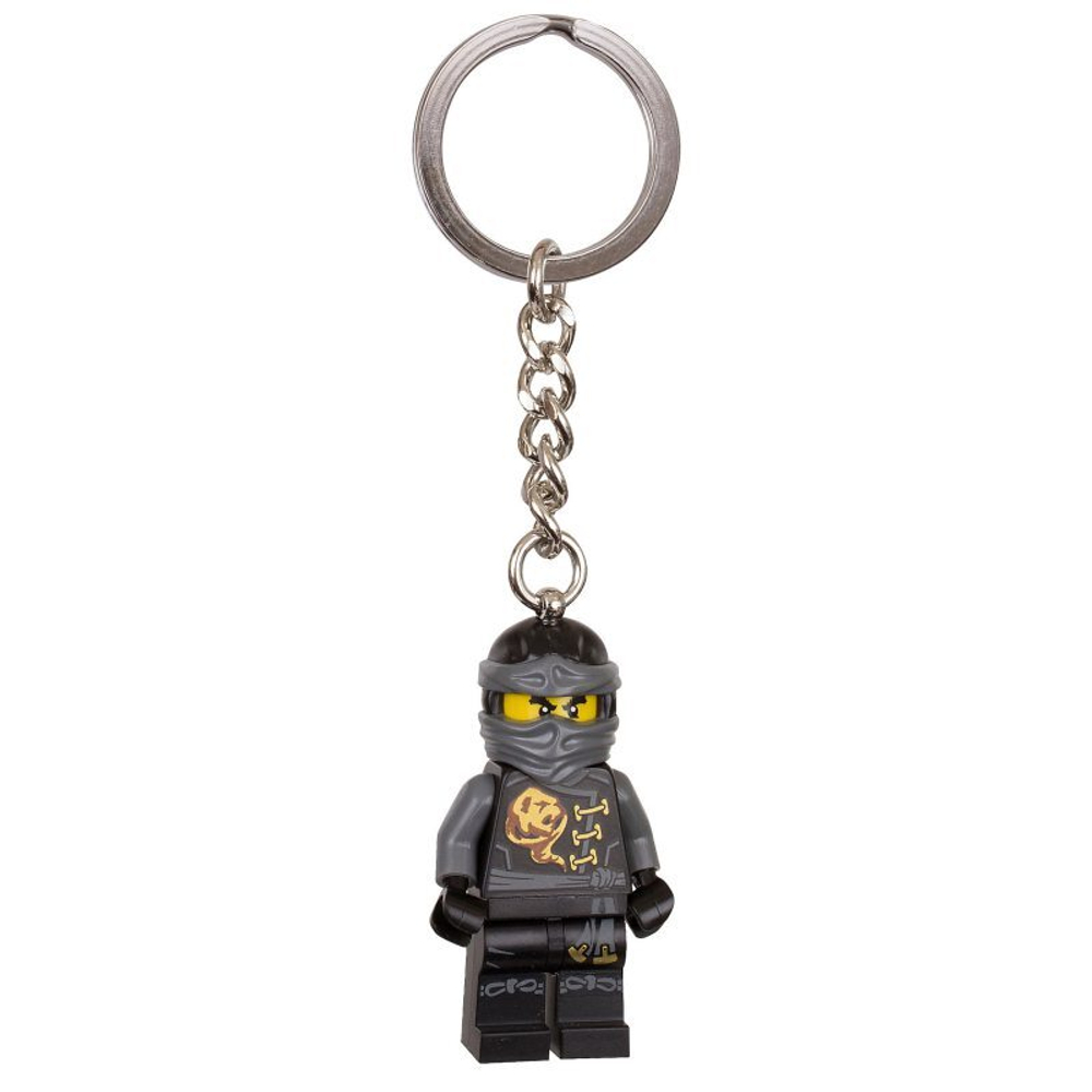 LEGO Ninjago - Брелок Коула Небо 853538
