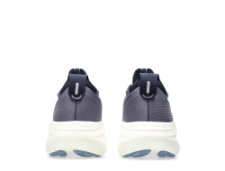 Мужские беговые кроссовки Asics Gel-Nimbus 27 M Серо-Blue