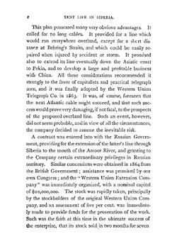 Tent-life in Siberia and adventures among the Koraks and other tribes in Kamtchatka and northern Asia | George Kennan