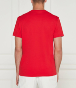 Футболка RN BOSS BLACK - красный(50503276)