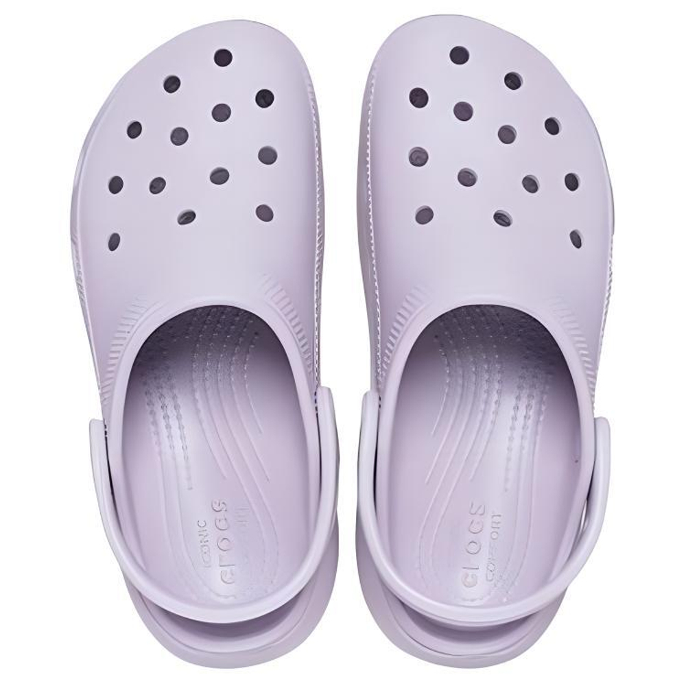 Crocs Eva (Женская размерная сетка)