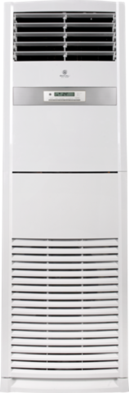 ROYAL CLIMA Классическая сплит-система колонного типа серии ESPERTO 2024 ES-S 48HRCX/ES-E 48HX (комплект)