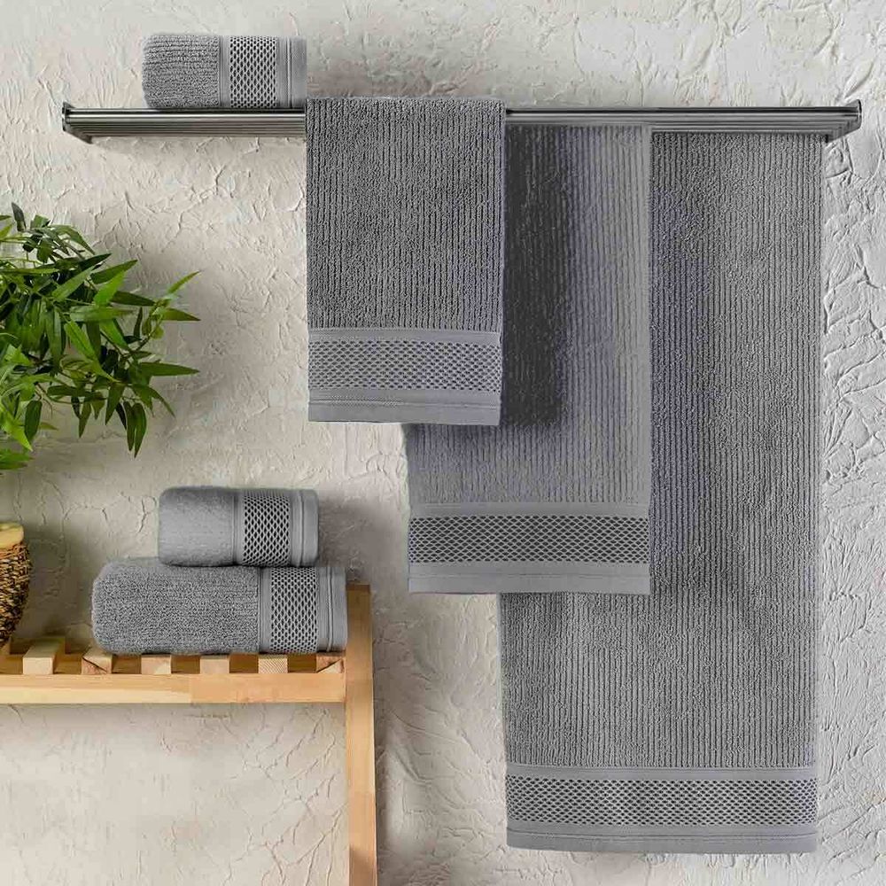 Полотенце махровое Gipfel Nelson 42623 70x140 см