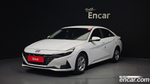 Hyundai Avante (CN7) 1.6 (10.2020)