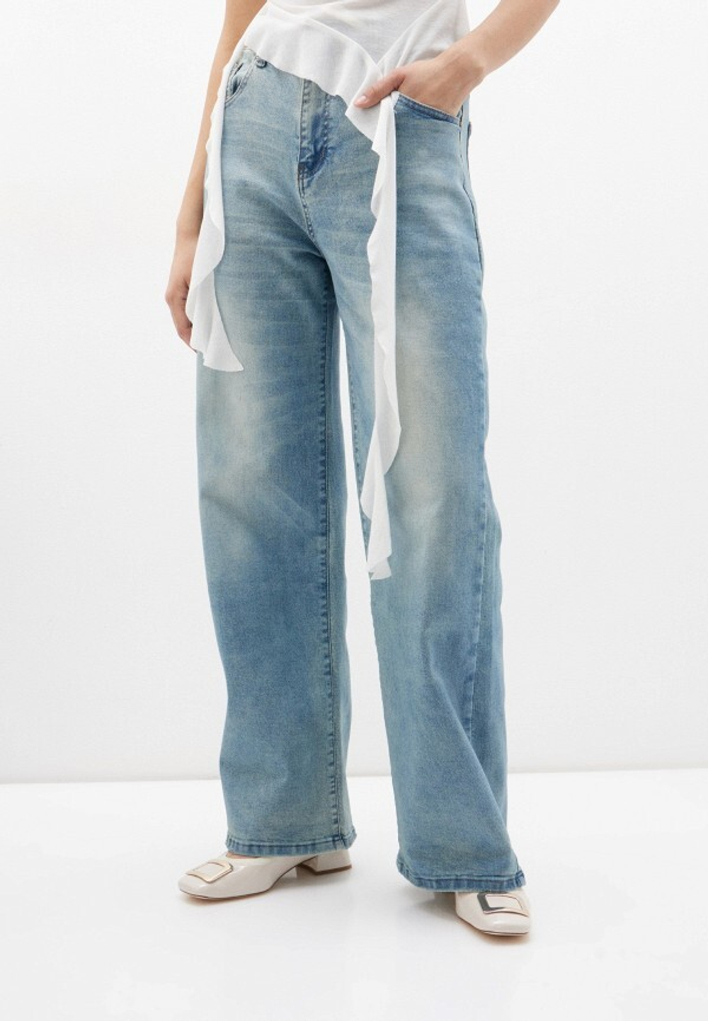 Туфли Caprice Stretch Out Comfort