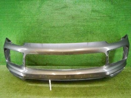 Бампер передний Porsche Cayenne 3 PO536 (2017-2023)